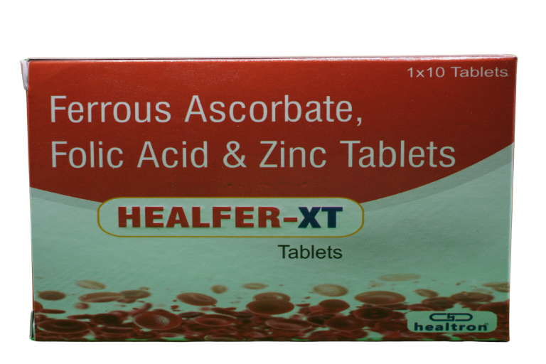 HEALFER-XT