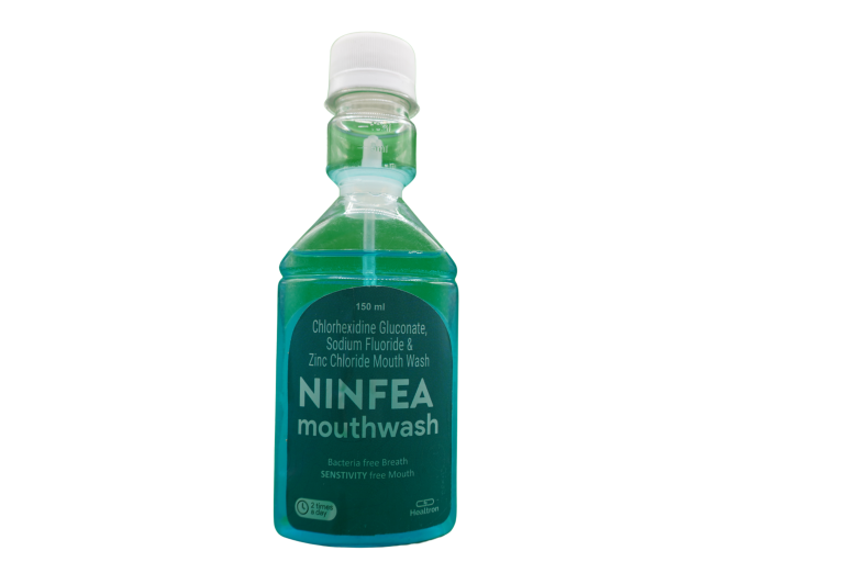 NINHEA Mouthwash