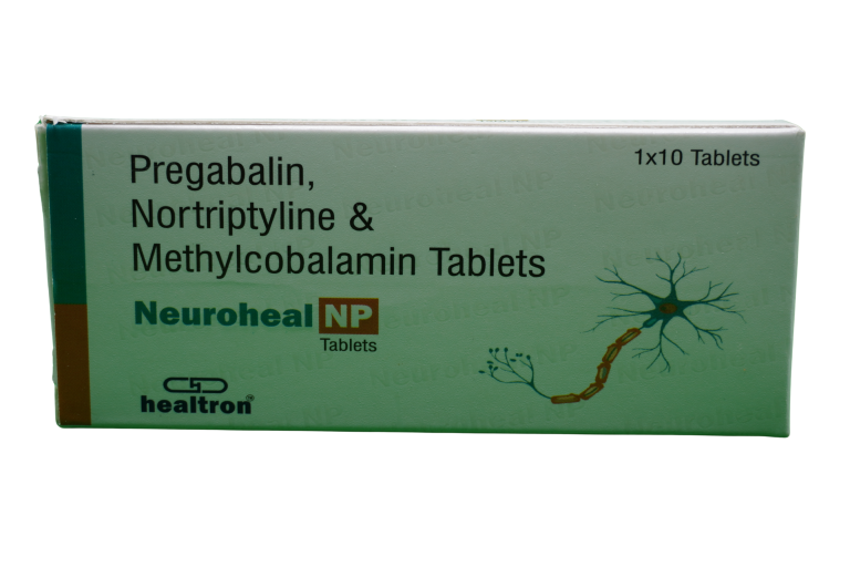 Neuroheal-NP