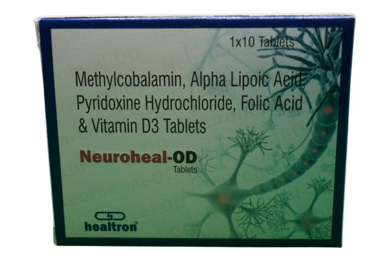 Neuroheal-OD