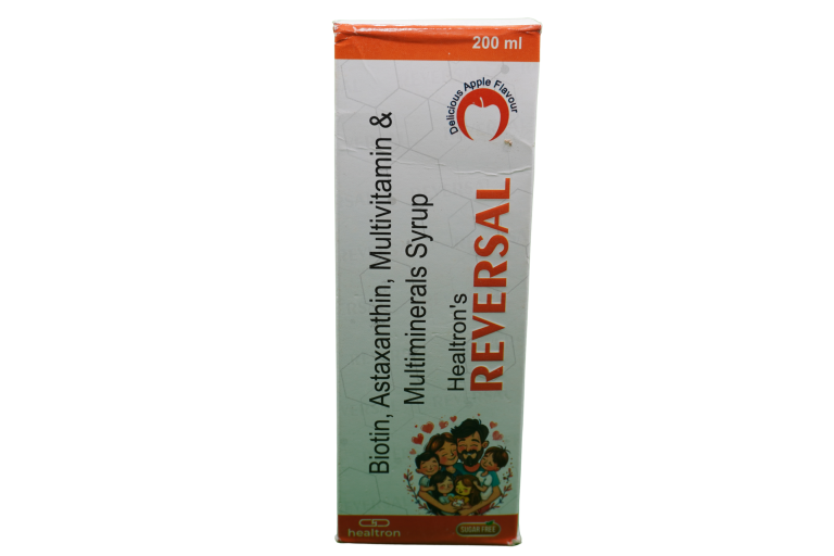 REVESAL SYP