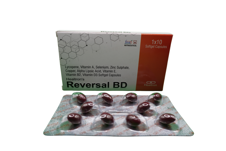 Reversal BD
